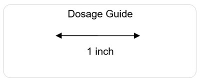 Dosage Guide Extended Label (72162 2643 Dosage Extended Label)